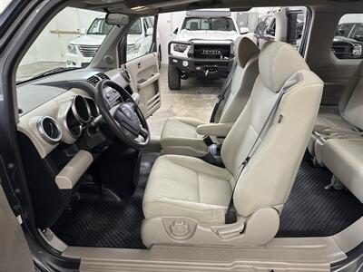 2011 Honda Element EX   - Photo 14 - Portland, OR 97220