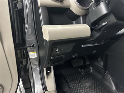 2011 Honda Element EX   - Photo 36 - Portland, OR 97220