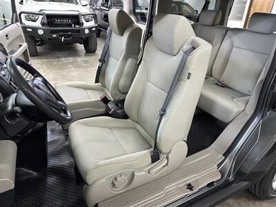2011 Honda Element EX   - Photo 44 - Portland, OR 97220