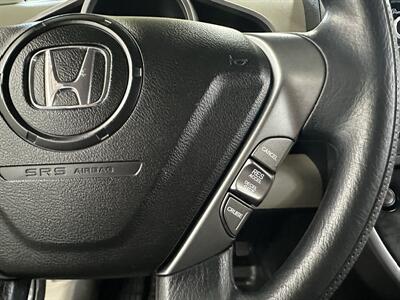 2011 Honda Element EX   - Photo 42 - Portland, OR 97220