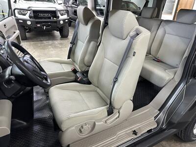 2011 Honda Element EX   - Photo 44 - Portland, OR 97220