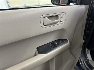 2011 Honda Element EX   - Photo 34 - Portland, OR 97220