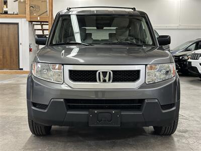 2011 Honda Element EX   - Photo 7 - Portland, OR 97220