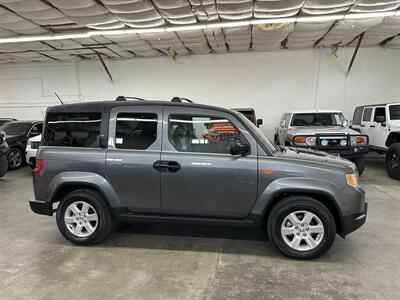2011 Honda Element EX   - Photo 2 - Portland, OR 97220