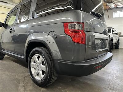 2011 Honda Element EX   - Photo 31 - Portland, OR 97220