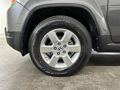 2011 Honda Element EX   - Photo 11 - Portland, OR 97220