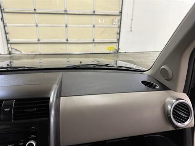 2011 Honda Element EX   - Photo 38 - Portland, OR 97220