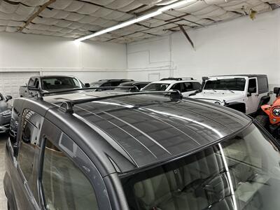 2011 Honda Element EX   - Photo 8 - Portland, OR 97220