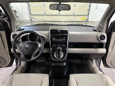 2011 Honda Element EX   - Photo 18 - Portland, OR 97220
