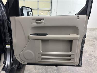 2011 Honda Element EX   - Photo 35 - Portland, OR 97220