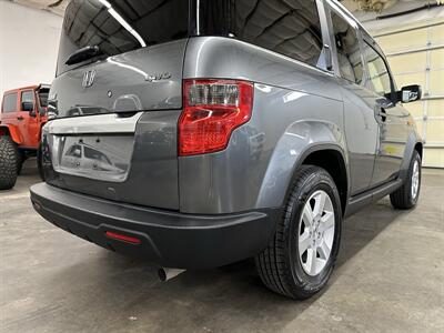 2011 Honda Element EX   - Photo 32 - Portland, OR 97220