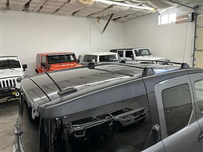 2011 Honda Element EX   - Photo 25 - Portland, OR 97220