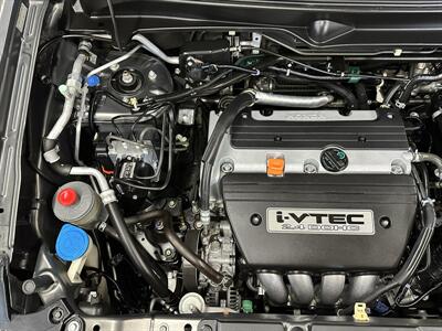 2011 Honda Element EX   - Photo 51 - Portland, OR 97220