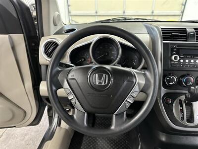 2011 Honda Element EX   - Photo 19 - Portland, OR 97220