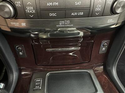 2011 Lexus LX 570 - Photo 21 - Portland, OR 97220