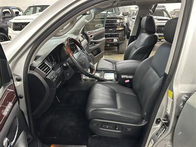 2011 Lexus LX 570 - Photo 11 - Portland, OR 97220