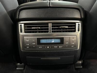 2011 Lexus LX 570 - Photo 33 - Portland, OR 97220