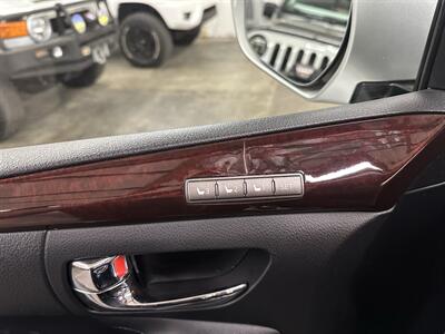 2011 Lexus LX 570 - Photo 46 - Portland, OR 97220