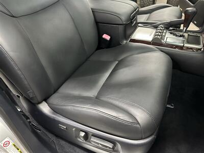 2011 Lexus LX 570 - Photo 43 - Portland, OR 97220