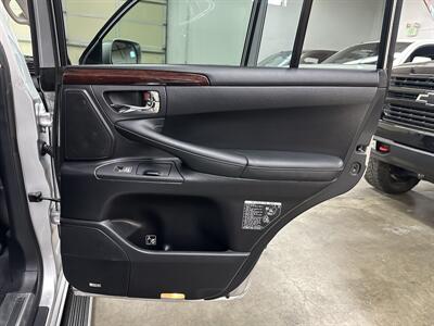 2011 Lexus LX 570 - Photo 51 - Portland, OR 97220