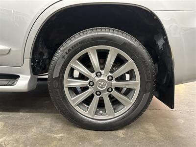 2011 Lexus LX 570 - Photo 73 - Portland, OR 97220
