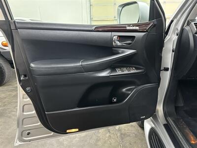 2011 Lexus LX 570 - Photo 49 - Portland, OR 97220