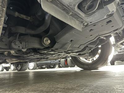 2011 Lexus LX 570 - Photo 81 - Portland, OR 97220