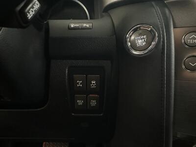 2011 Lexus LX 570 - Photo 29 - Portland, OR 97220