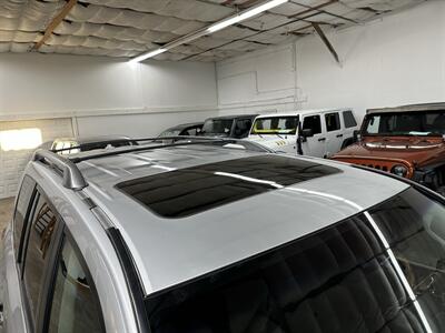 2011 Lexus LX 570 - Photo 8 - Portland, OR 97220