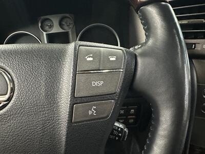 2011 Lexus LX 570 - Photo 28 - Portland, OR 97220