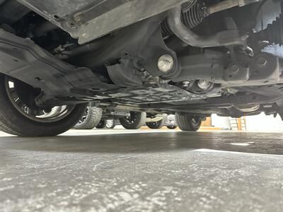 2011 Lexus LX 570 - Photo 82 - Portland, OR 97220