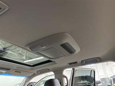2011 Lexus LX 570 - Photo 25 - Portland, OR 97220