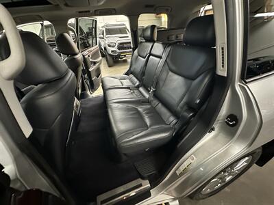 2011 Lexus LX 570 - Photo 44 - Portland, OR 97220