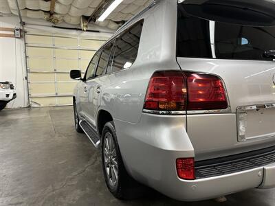 2011 Lexus LX 570 - Photo 65 - Portland, OR 97220