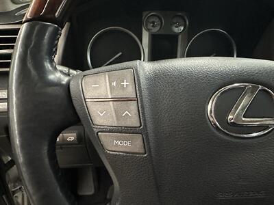 2011 Lexus LX 570 - Photo 27 - Portland, OR 97220