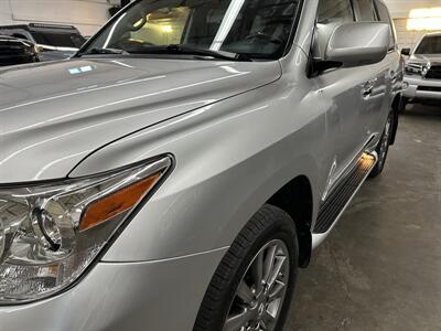 2011 Lexus LX 570 - Photo 60 - Portland, OR 97220