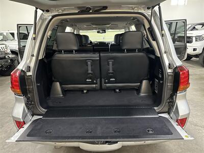 2011 Lexus LX 570 - Photo 16 - Portland, OR 97220