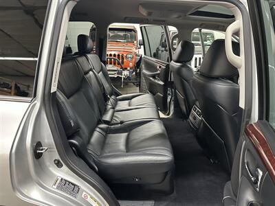 2011 Lexus LX 570 - Photo 13 - Portland, OR 97220