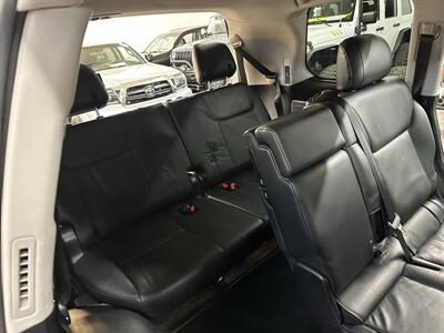 2011 Lexus LX 570 - Photo 15 - Portland, OR 97220