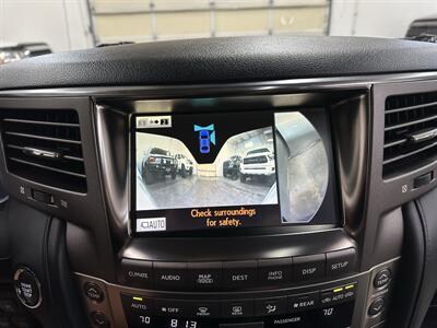 2011 Lexus LX 570 - Photo 31 - Portland, OR 97220