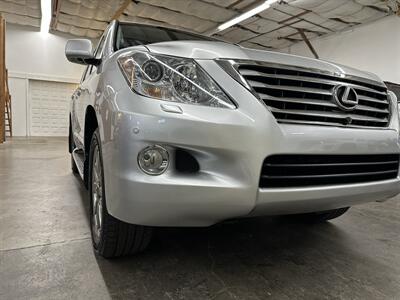 2011 Lexus LX 570 - Photo 57 - Portland, OR 97220