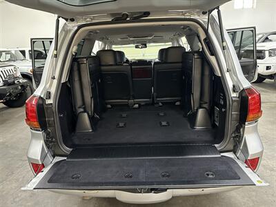 2011 Lexus LX 570 - Photo 17 - Portland, OR 97220