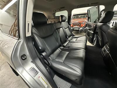 2011 Lexus LX 570 - Photo 45 - Portland, OR 97220