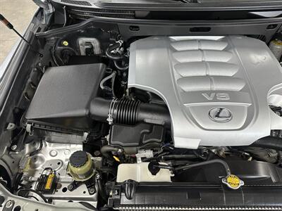 2011 Lexus LX 570 - Photo 77 - Portland, OR 97220