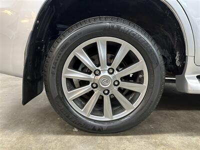 2011 Lexus LX 570 - Photo 74 - Portland, OR 97220