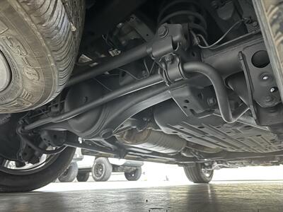 2011 Lexus LX 570 - Photo 79 - Portland, OR 97220