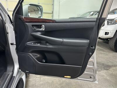 2011 Lexus LX 570 - Photo 52 - Portland, OR 97220