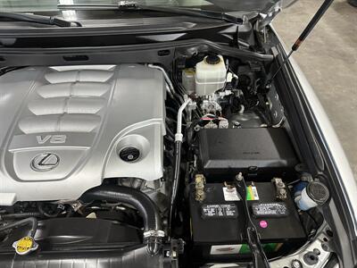 2011 Lexus LX 570 - Photo 78 - Portland, OR 97220
