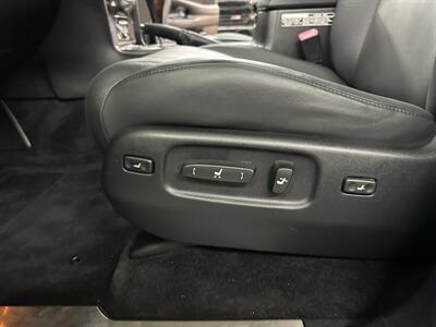 2011 Lexus LX 570 - Photo 38 - Portland, OR 97220