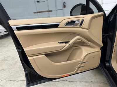 2014 Porsche Cayenne Diesel   - Photo 22 - Portland, OR 97220